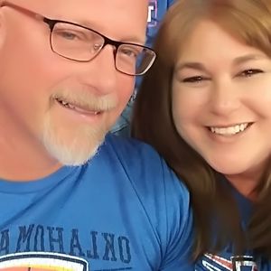 Meet your Posher, Nanette